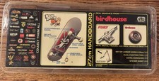Tony Hawk Tech Deck Handboard