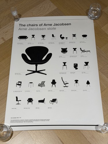 The chairs arne - chairs,