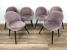 DINING CHAIRS 6 Venture Design