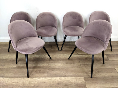 Dining chairs venture - 6,