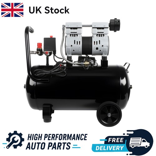 Silent air compressor low - silent,