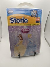 Vtech Storio Disney Princess 2