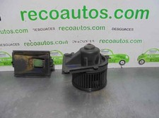 1J1819021A HEATER BLOWER MOTOR