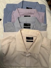 Thomas Nash 19 Collar Classic