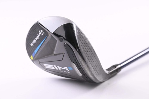 Taylormade sim2 max wood - taylormade,