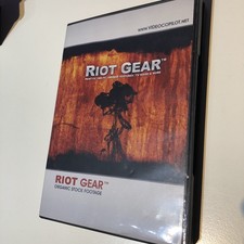 Riot Gear FX by Video CoPilot