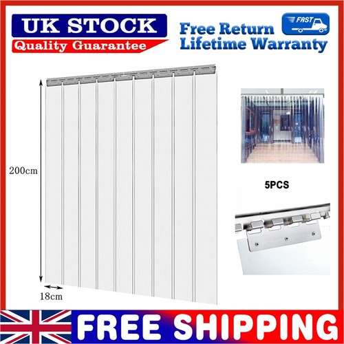 Strips pvc strip curtain - 5,