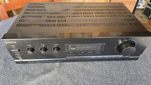 Sherwood 5010r stereo - sherwood, ax-5010r