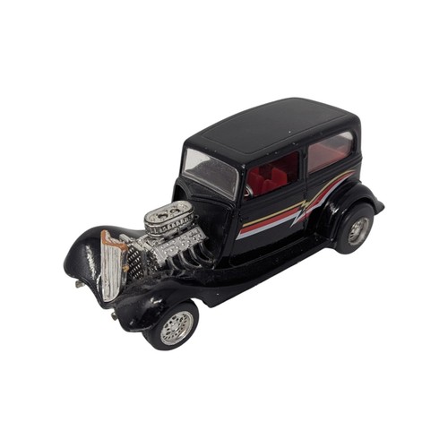Majorette hot rods - rods, 1:32