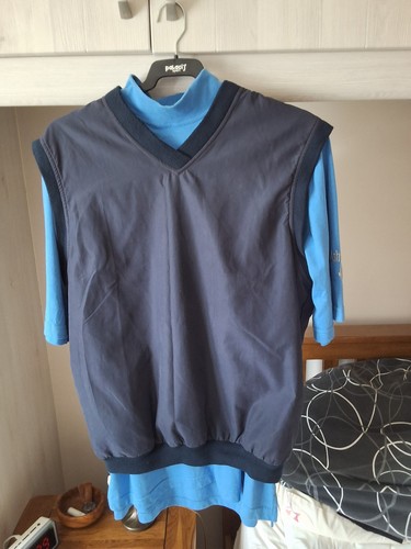 Two piece golf - golf, large