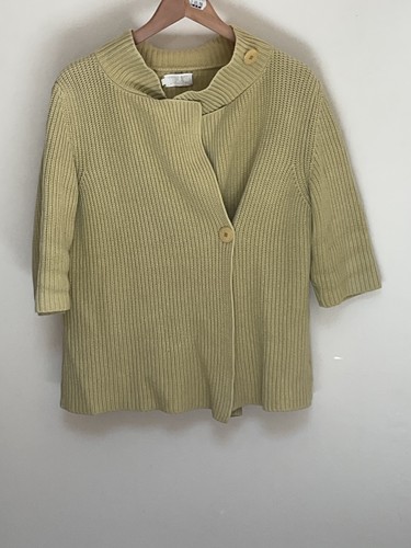 Toast women cotton cardigan - toast,