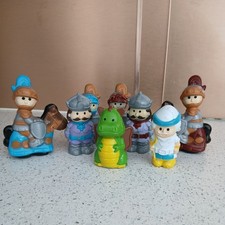 ELC Happyland  Little People