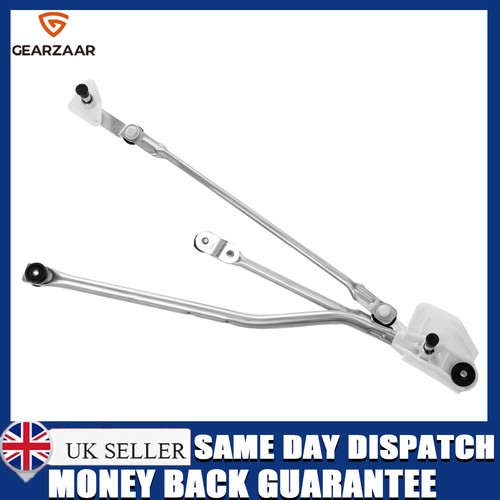 Front wiper linkage - wiper,