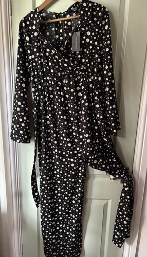 Wednesdays girl bnwt - bnwt, black