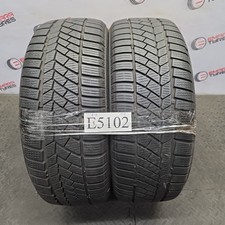 2x 205 50 R17 89H M+S, RUN