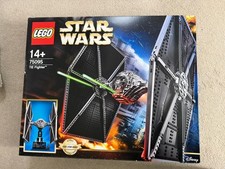 Lego 75095 - Star Wars - TIE
