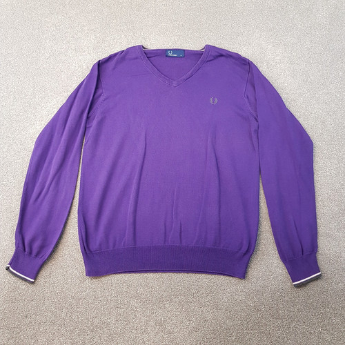 Fred perry mens - mens, jumper