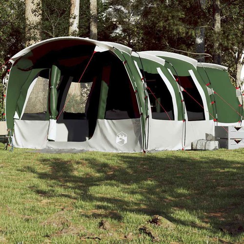 Person family tent bedroom - 8,