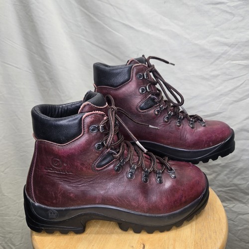 Scarpa bxd made - made, in