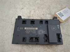 2006 MERCEDES CLK220 CDI AVANTGARDE A Passenger Left Front Door Module 