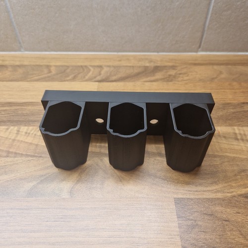 Snap battery wall - snap,