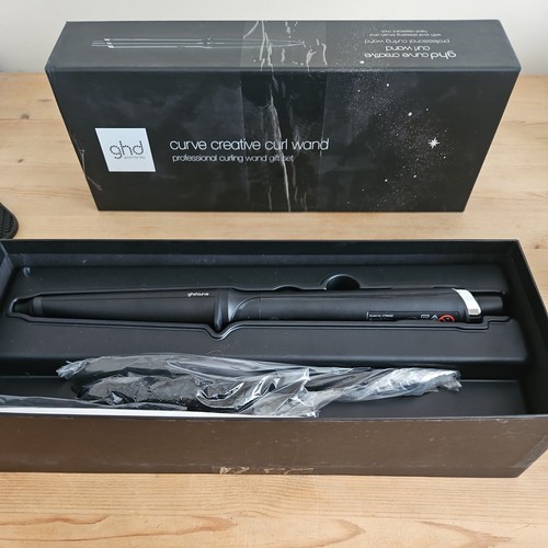 Ghd professional curve - professional,