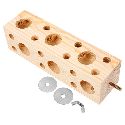 Parrot bites toy - , bird