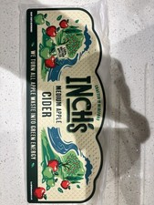 Inch’s Cider Bar Runner –