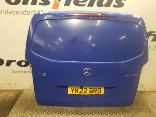 Mercedes benz vito 447 series - vito,