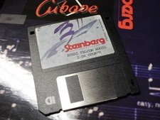 Cubase Audio Falcon version