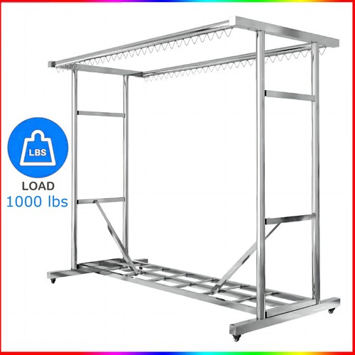 1000lbs rolling commercial - 1000lbs,
