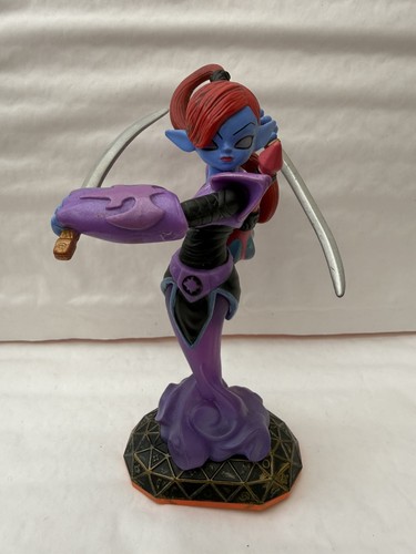 Skylanders giants ninjini - giants,