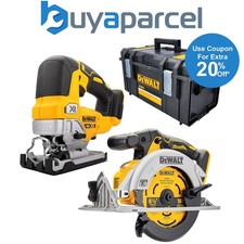 DeWalt DCS334N DCS565N 18v XR