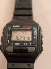  Vintage Casio Rare Remote