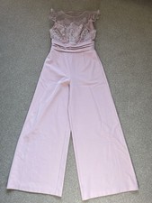 🩷BNWT COAST BLUSH PINK WIDE