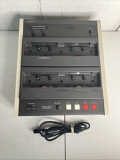 Sony CCP-1300 High-Speed Audio
