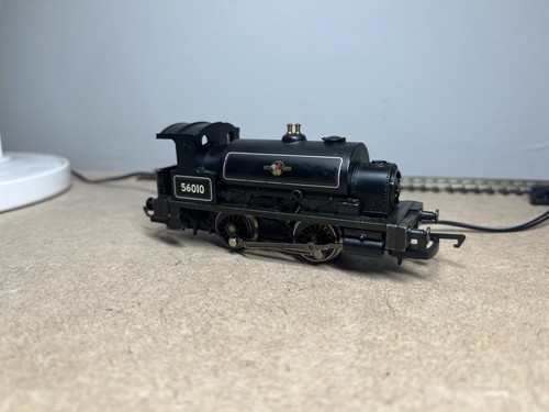 Hornby gauge r337 0 - 0-4-0, st