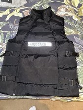Hoodrich Men’s Puffer Vest