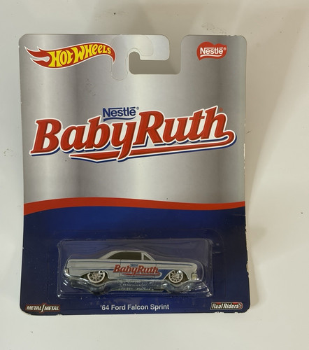 Hot wheels collectors - wheels, nestle