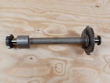 Genuine Yamaha MT09 MT-09 Tracer 2017 ENGINE Crank Crankshaft Balancer