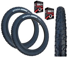 Kenda AMRAK 27.5 x 2.80 BLACK