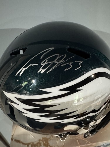 Eagles cooper dejean - cooper, size