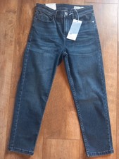 BNWT John Rocha Jeans crop