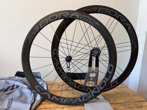 Campagnolo bora one carbon - campagnolo,