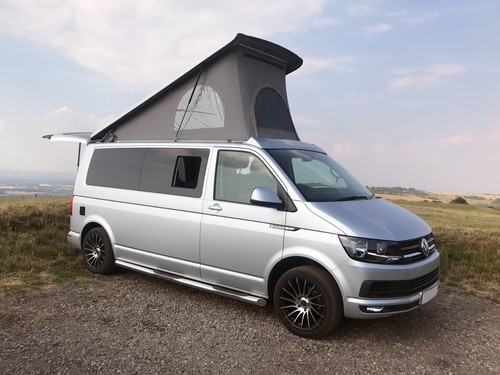 2016 transporter lwb - vw,
