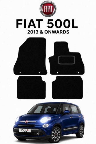 Fiat 500l 2013 onwards car - 500l,