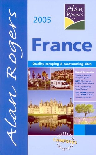 Alan rogers france - alan,