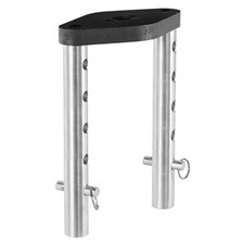 Viking Low Pit Jack Safety