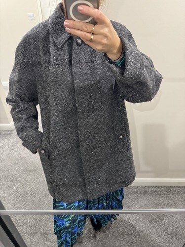 Berkertex ladies grey - ladies,