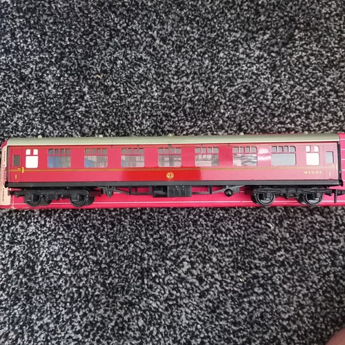 Hornby dublo 4062 open - hornby,
